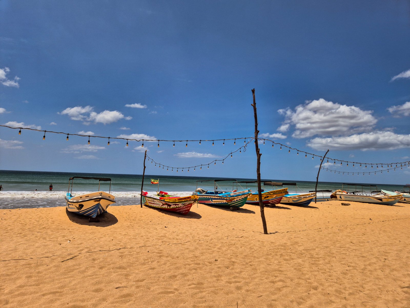 Best beach trips & tours with H Tours Ceylon