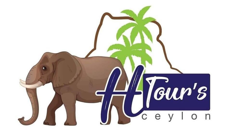 H Tour's Ceylon