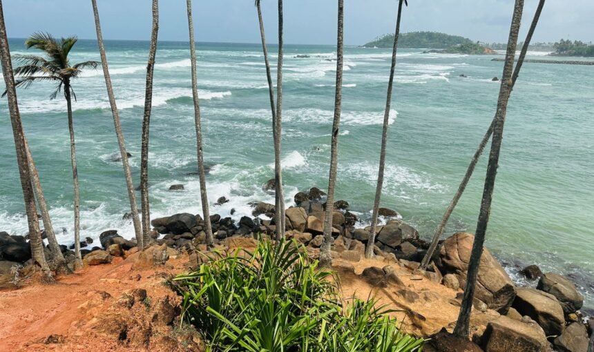 H Tour’s Ceylon In Srilanka Sky Rocketing As A Best Travel Operator & Best Coastel Experiences Captivating The World