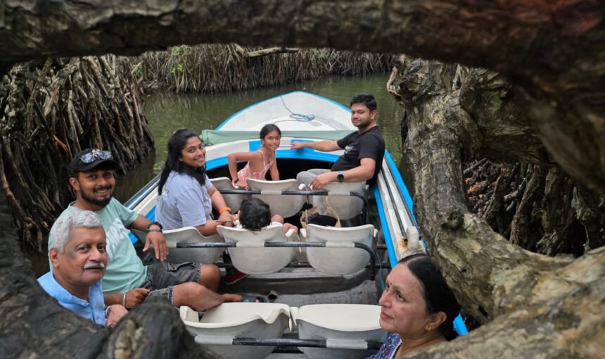 Ultimate First Time Company To Travellers Srilanka