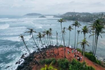 srilanka customized tours