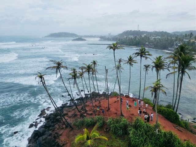 srilanka customized tours