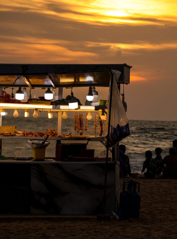 budget friendly Sri Lanka