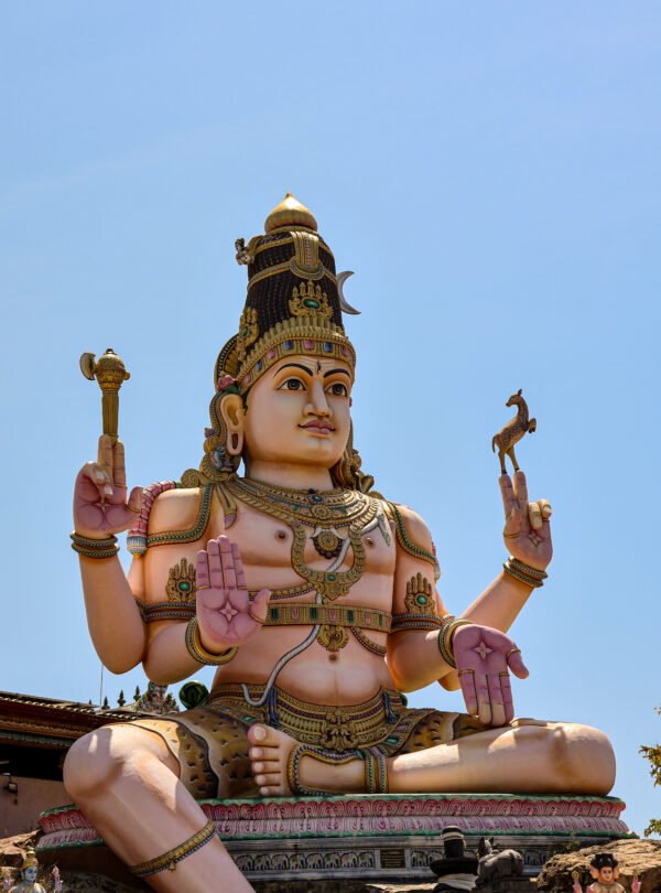 koneshwarm temple Trincomalee with city tours