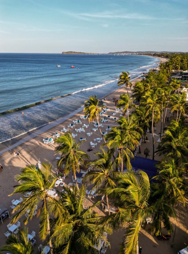 most stunning beach in south Srilanka with most water sports